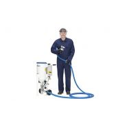 Minipro-eco - compresseur pour sablage - gritco - pas de ralentissement_4