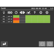 Appareil d'analyse vibratoire portable avec caméra embarquée - VSHOOTER®_4