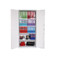 Armoire forte blindée - Serrure électronique - PHOENIX FIRE RANGER FS1513E_4