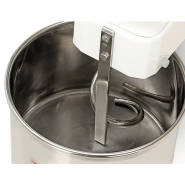 Pétrin 22 litres - 2 vitesses - cuve fixe 400 v (triphasé)_4