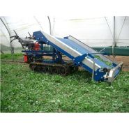 Récolteuse automotrice - sweere / sweere food processing b.V_4