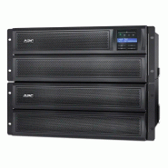 Smart-UPS - Pack batterie externe Smart UPS X 120 Rack/tour_4