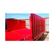 AUSBAU - Rampe de chargement mobile avec base de transport et hauteur ajustable - AV-EXIM_4