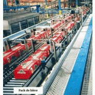 Convoyeur agroalimentaire - constructeur mectra_4