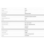 4a - porte de garage latérale - bezin - largeur 2375_4