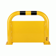 Arceau tôle basse Ø 76 mm_4