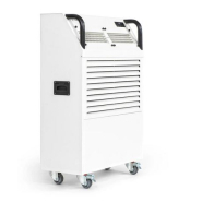 Climatiseur mobile PT 6500 S - Split haute performance TROTEC - 6600 W / 22500 BTU_4