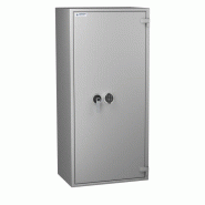 Coffres fort homologué - Classe 0 - Hartman Protect Duo 291 - serrure électronique_4