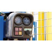 G4010 q profi - enrubanneuse agricole - goewell maschinenbau gmbh - poids : 2 920 kg_4