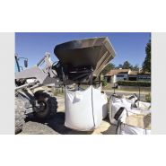 Accessoire robuste pour une utilisation régulière et polyvalente