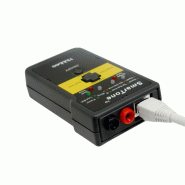 HOBBES SMARTone Appareil de recherche de câbles numérique générateur de tonalité_4