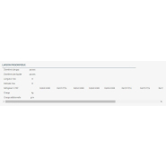 DFO - Climatiseur professionnel Airwell - sortie alarme intégrée - RS485 et thermostat en option_4