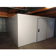 Panneau pour chambre froide et laboratoire_4