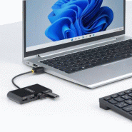 StarTech Hub USB 2.0 à  Ports, Alimentation par Bus USB_4