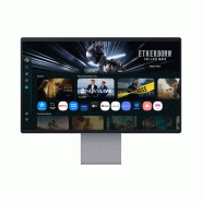 Samsung Smart Monitor 32