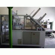 Barquetteuse TECMA PACK FM1500 GC - 600 x 400 x 300 (H) - cadence 600 à 900 cartons/h_4