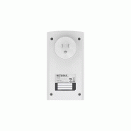 NETGEAR PLP2000-100FRS Adaptateur réseau CPL 2000 Mbit/s Ethernet/LAN Blanc 2 pièce(s)_4