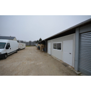 Laboratoire  modulaire en kit_4