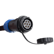 Vidaxl palan d’échafaudage électrique 800 kg 230 v 146510_4