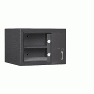 Armoire à munitions FORMAT MNS 410 - Stockage de munitions sécurisé - Serrure électronique S&G Spartan 1007_4