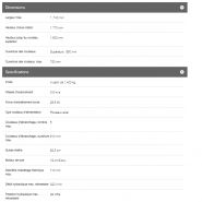 C144 - tête d'abattage - komatsu - largeur max.1 ,740 mm_4