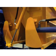 Machine de blocs automatique - ROMETA 4050_4