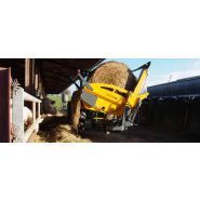 Ubi-ubi dérouleuse à balles rondes - lucas g. - dérouleuse orientable_4