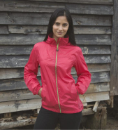Coupe-vent Hdi Quest Lightweight Stowable - Imperméable et Respirant - Réf: R189X - Marque: Result_4