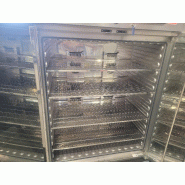 Etuve / incubateur réfrigéré à élément Peltier MEMMERT IPP750ecoplus / 70 ° C_4