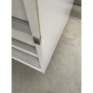 Meuble d'occasion de laboratoire avec 9 tiroirs - verrouillage à clés - ATEX - P21091159_4