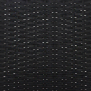 Chaise de restaurant tréssée Florida - GRIS_4