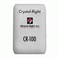 Déferriseur crystal right cr100 - 99l - CLACK ci/ck_4
