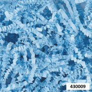 Frisure Plissée - 430004 – Coloris : Blanc_4