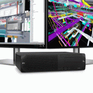 HP Z2 G9 Intel® Core¢ i7 i7-14700 16 Go DDR5-SDRAM 512 Go SSD Windows 11 Pro SFF Station de travail_4