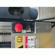 Nacelle verticale GENIE awp-30sac occasion_4