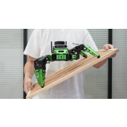 ROBOT DE CONSTRUCTION ET PROGRAMMATION KIT HEXAPODE HIWONDER JETHEXA ROS JETSON NANO AVEC CAMÉRA DE PROFONDEUR LIDARCARTOGRAPHIE ET NAVIGATION SLAM_4