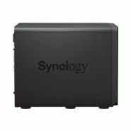 Synology DiskStation DS3622xs+ NAS Tower Intel® Xeon® D D-1531 16 Go DDR4 0 To DiskStation Manager N_4