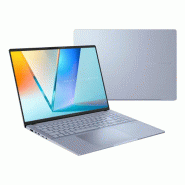 ASUS Vivobook S 16 OLED S5606CA-RI149X Intel Core Ultra 5 225H Ordinateur portable 40,6 cm (16