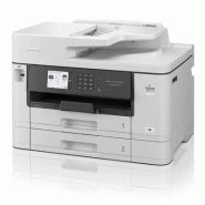 Brother MFC-J5740DW imprimante multifonction Jet d'encre A3 1200 x 4800 DPI Wifi_4