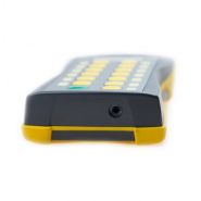 Cetus - Télécommande radio industrielle Tyro Remotes - 10 à 24 voies - Boutons à double vitesse et API programmable_4