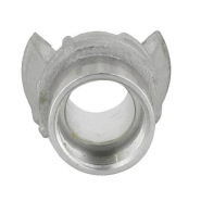 Demi-raccord symétrique avec verrou - DN 20 mm - F 3/4