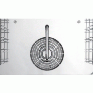 Four à convection avec 4 Niveaux 600x400 GN 1/1 Manuel 6,7kW VENIX_4
