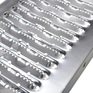 Vidaxl rampes de chargement 2 pcs acier 450 kg 146480_4