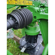 Faucheuse andaineuse - Largeur de coupe 3,40 m - PRONAR PDT 340 - Neuf - Garantie 3 ans_4