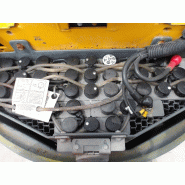 Nacelle verticale HAULOTTE star 10ac occasion_4