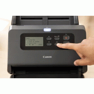 Canon imageFORMULA DR-M260 Alimentation feuille à  feuille de scanner 600 x 600 DPI A4 Noir_4