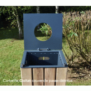 Corbeille CIOTAT 90 Litres_4