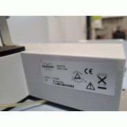 Passeurs2 autosamplers de chromatographe pour pièces CP-8400 et un ancien modèle VARIAN / BRUKER_4