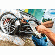 Nettoyeur haute-pression autonome et portable Multijet 18V - sans batterie_4