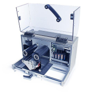 Imprimante directe par transfert thermique DPM IV_4
